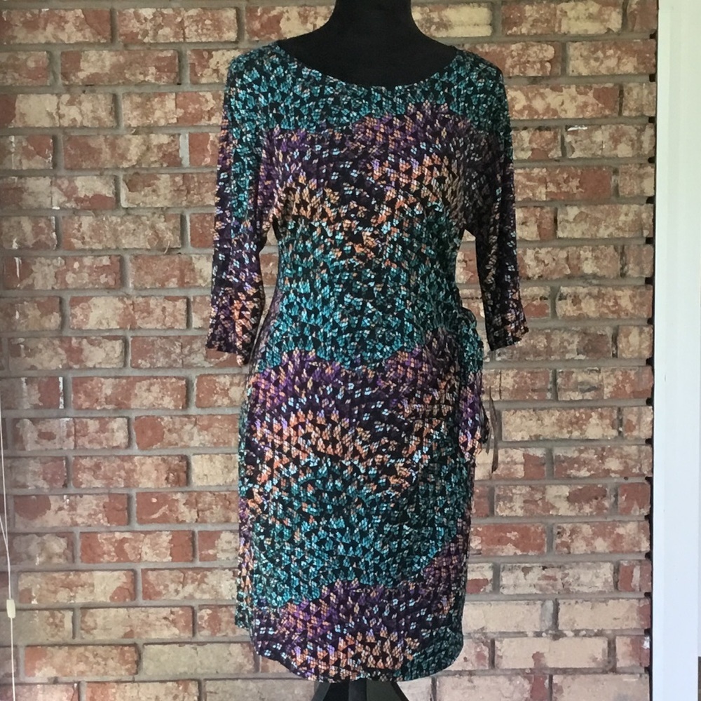 SIGNATURE by Robbie Bee Dress
